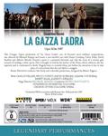 Gioacchino Rossini: La Gazza Ladra - Blu-Ray | 8072809203908
