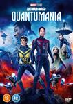 Ant-Man y La Avispa: Quantumania (Ant-Man and The Wasp: Quantumania) - DVD | 8717418614577 | Peyton Reed
