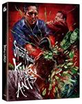 King Of The Ants (Limited Edition) (VOSI) - Blu-Ray | 0659048018562 | Stuart Gordon