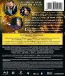 La Casa Del Reloj En La Pared (The House with a Clock in Its Walls) - Blu-Ray | 8414533152549 | Eli Roth