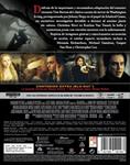 Sleepy Hollow (+ Blu-Ray) - 4K UHD | 8421394102163 | Tim Burton