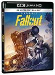 Fallout Temporada 1 (+ Blu-Ray) - 4K UHD | 8414533146081 | Geneva Robertson-Dworet, Graham Wagner, Jonathan Nolan, Wayne Yip, Clare Kilner, Fred Toye...