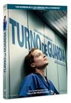 Turno de Guardia (Late shift) - DVD | 8436587703072 | Petra Biondina Volpe