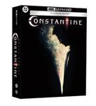 Constantine (+ Blu-Ray) Ed. Steelbook - 4K UHD | 8414533143912 | Francis Lawrence