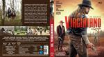 El Virginiano (The Virginian) - Blu-Ray | 8436558197848 | Thomas Makovsky