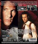 Asuntos sucios (Internal Affairs) - Blu-Ray | 8436558201200 | Mike Figgis