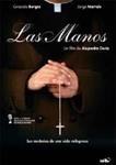 Las manos - DVD | 8437010733024