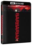 Barbarian - 4K + Blu-Ray | 8421394803749 | Zach Cregger