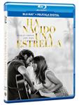 Ha Nacido Una Estrella (2018) - Blu-Ray | 8420266021557 | Bradley Cooper
