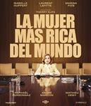La Mujer Más Rica del Mundo (La femme la plus riche du monde) - Blu-Ray | 8436587703300 | Thierry Klifa