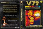 Paranoia 1.0 (Videoclub 79) - DVD | 8429987407312 | Jeff Renfroe, Marteinn Thorsson