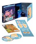 Anzu Gato Fantasma (Bakeneko Anzu-chan) Edición coleccionista - 4K UHD | 8424365729413 | Nobuhiro Yamashita, Yôko Kuno