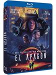 El apagón (Radioflash) - Blu-Ray | 8436558204065 | Ben McPherson