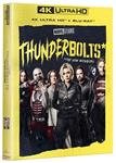 Thunderbolts* (+ Blu-Ray) - 4K UHD | 8421394803381 | Jake Schreier