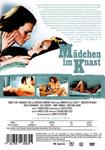Diario secreto de una cárcel de mujeres (VO Italiano) - DVD | 4262398280655 | Rino Di Silvestro
