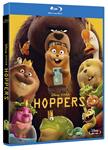 Hoppers - Blu-Ray | 8421394902046 | 8421394600799