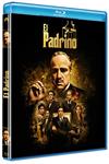 El Padrino: Parte I (The Godfather) - Blu-Ray | 8421394002456 | Francis Ford Coppola