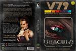 Drácula 3D (Videoclub 79) - DVD | 8429987407565 | Dario Argento