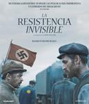 La Resistencia Invisible (The world will tremble) - Blu-Ray | 8436587703201 | Lior Geller