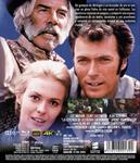 La leyenda de la ciudad sin nombre (Paint Your Wagon) - Blu-Ray | 8436558201392 | Joshua Logan