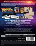 Regreso Al Futuro 3 (ed. 40 aniversario Steelbook) - 4K UHD | 8414533147255 | Robert Zemeckis
