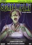 Screamplay - DVD | 8436533825711