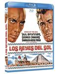 Los Reyes Del Sol - Blu-Ray | 8436558191358 | J. Lee Thompson