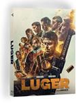 Luger - Blu-Ray | 8429987407909 | Bruno Martín