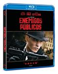 Enemigos Públicos - Blu-Ray | 8414533147347 | Michael Mann