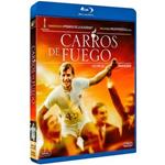 Carros de Fuego (Chariots of Fire) - Blu-Ray | 8421394900141 | Hugh Hudson