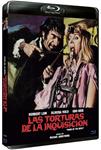 Las torturas de la inquisición (Mark of the devil) - Blu-Ray | 8436558197800 | Michael Armstrong, Adrian Hoven