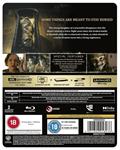 La Momia de Lee Cronin (Ed. Steelbook) - 4K + Blu-Ray | 5051892258036 | Lee Cronin
