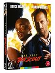 El último Boy Scout (The Last Boy Scout)( Limited Edition) (VOSI) - Blu-Ray | 5027035030906 | Tony Scott