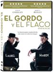 El Gordo Y El Flaco (Stan & Ollie) - DVD | 8435175975198