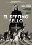 El Séptimo Sello (Det sjunde inseglet) - DVD | 8436597564830 | Ingmar Bergman