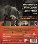 Beaten to death - Blu-Ray | 8436558205406 | Sam Curtain