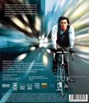 Quicksilver, la Pista Rápida del Éxito - Blu-Ray | 8436555539535 | Thomas Michael Donnelly
