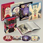 Agatha Christie Collection (VOSI) - Blu-Ray | 5055201853455 | Sidney Lumet, John Guillermin, Guy Hamilton, Sidney Gilliat