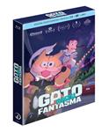 Anzu Gato Fantasma (Bakeneko Anzu-chan) Edición coleccionista - 4K UHD | 8424365729413 | Nobuhiro Yamashita, Yôko Kuno