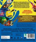 Bob Esponja: Una Aventura Pirata - Blu-Ray | 8421394002807 | Derek Drymon