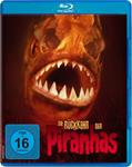 Piranha '95  (VO Inglés) - Blu-Ray | 4250128450720 | Scott P. Levy