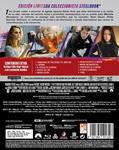 Misión Imposible 3 (Steelbook) (+ Blu-ray + Blu-ray Extras) - 4K UHD | 8421394101326 | J.J. Abrams