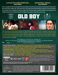 Old Boy (Edición 20 Aniversario) (+ Blu-Ray + Libro) - 4K UHD | 8436597564205 | Park Chan-wook