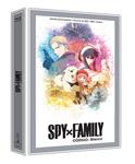 Spy Family: Blanco (Gekijoban Spy×Family Code: White) (Edición coleccionista) - Blu-Ray | 8424365729529 | Takashi Katagiri