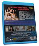 Bendición mortal (Deadly Blessing) - Blu-Ray | 8436558206526 | Wes Craven