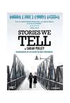 Stories We Tell - DVD | 8436540904218 | Sarah Polley