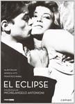 El Eclipse - DVD | 8436027578338 | Michelangelo Antonioni