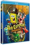 Bob Esponja: Una Aventura Pirata - Blu-Ray | 8421394002807 | Derek Drymon