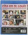 Cita En St. Louis - Blu-Ray | 8436022311459 | Vincente Minnelli