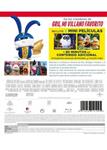 Mascotas 2 - Blu-Ray | 8414533121095 | Chris Renaud, Jonathan del Val